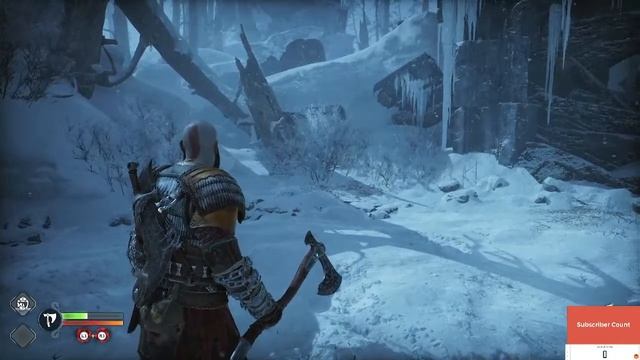 God Of War Ragnarok PS4 Livestream | PSN Gift Card Giveaway