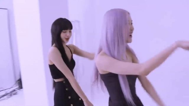 Учим отрывок песни BLACKPINK - 'Ready For Love' | Кириллизация