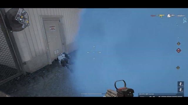 Kennylo |Fragmovie| Warface #1