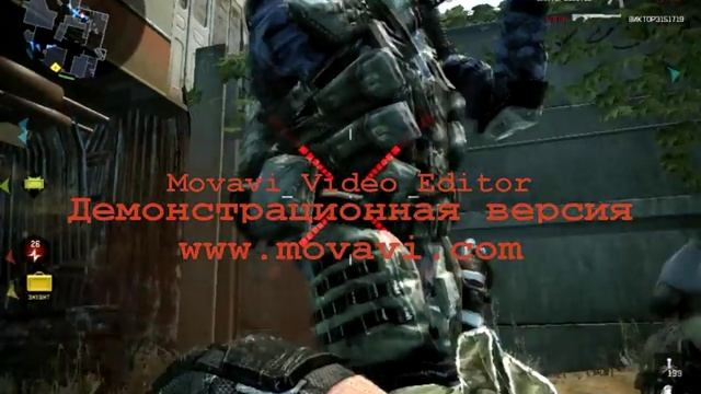 WarFace ФрагМувик(Стройка) Смотрим в высоком качестве и наслаждаемся)))