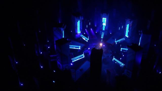 Warface At Intents Festival 2021 - The Online Festival (4K)