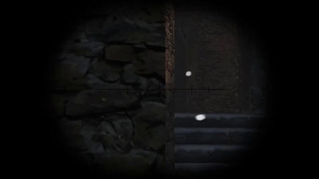 Real Return To Castle Wolfenstein - Mission 2 Part 1 ("Village") смотреть онлайн