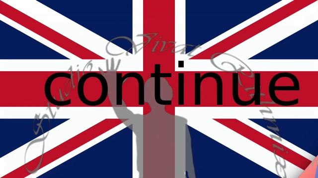 Learn English. English Words. Verbs 5. ( English - Russian ) смотреть онлайн