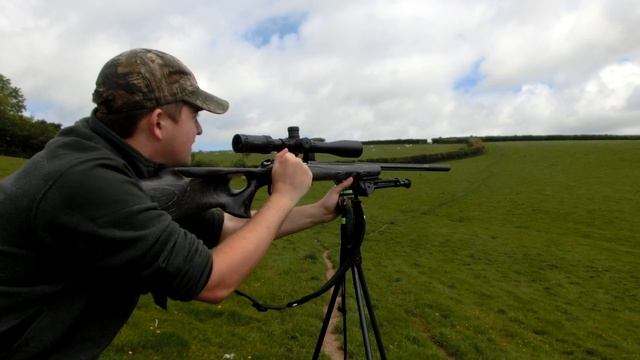 Primos Trigger Sticks - Gen 2 Tripod - Full Review