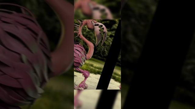 2023 Flamingo 🦩 VS 5500 Bce Flamingo 🦩||#viral ||#shrots ||#mythology ||#mythology ||#animals