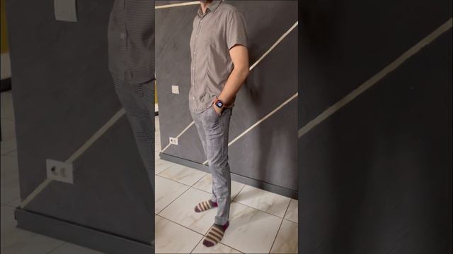 Мужские брюки готовы смотреть онлайн