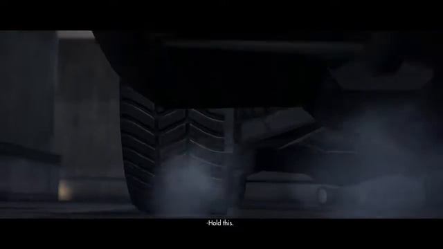 Wolfenstein: The New Order Remastered Walkthrough (Part 10) - Breakout