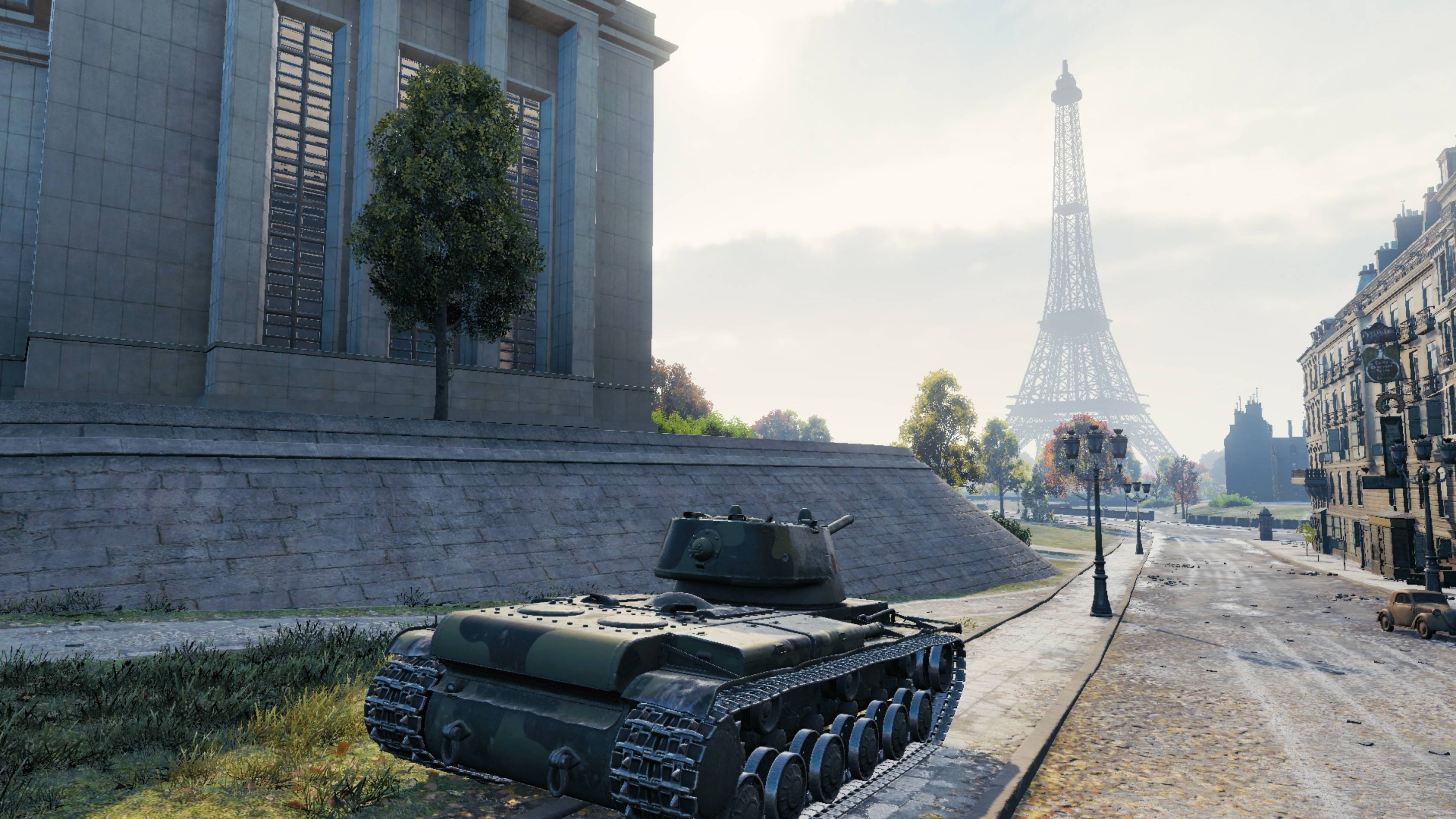 МИР ТАНКОВ. Лучшее. 12.11.24 смотреть онлайн