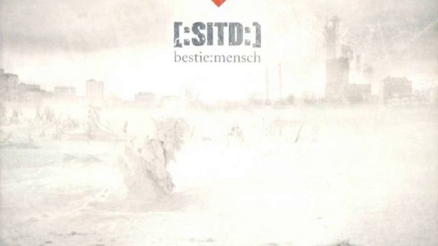 [:SITD:] – Bestie:Mensch (2007) CD2 full album смотреть онлайн