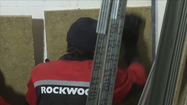 ROCKWOOL_Простые решения_интеграция смотреть онлайн