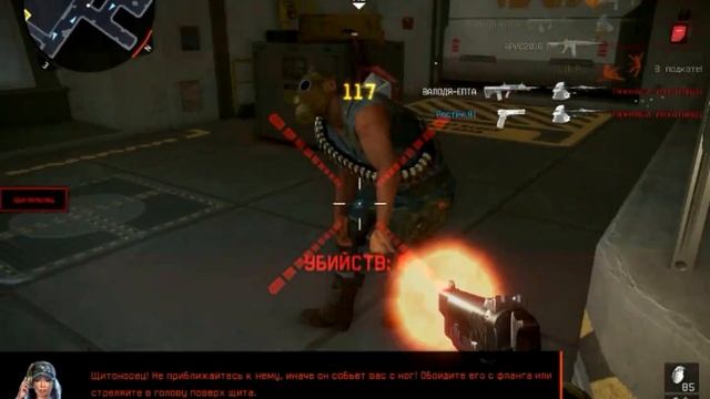 Warface 21.03.2015 смотреть онлайн