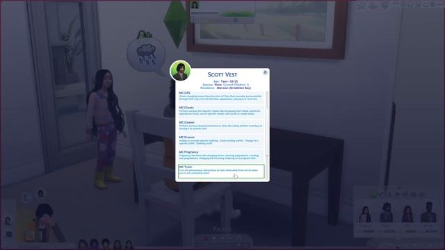 The Sims 4 video. Feb 14, 2024 смотреть онлайн