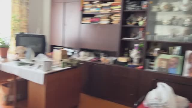 Дом в Мосальске