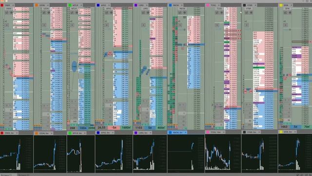 Прямая трансляция Kas Capital