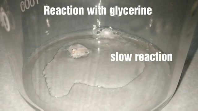 Sodium metal properties : All chemical reactions смотреть онлайн