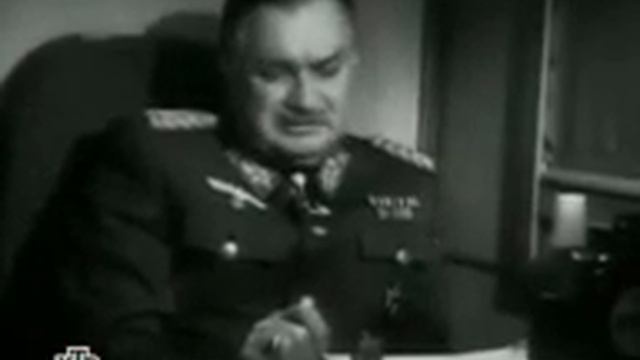 Штирлиц - об Американцах смотреть онлайн