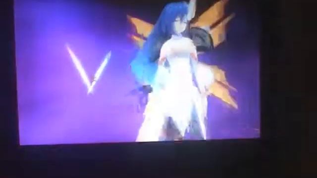 H.Neptunia Victory Super Brawling Characters DLC смотреть онлайн