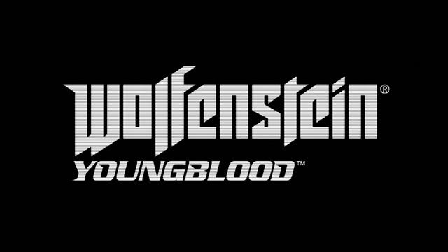 Wolfenstein Youngblood 2019 смотреть онлайн