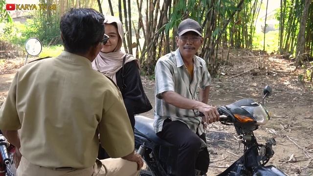ANGGOTA TNI MURKA KARENA ISTRINYA SELINGKUH DENGAN KEPALA DESA || HINGGA AKHIRNYA INI YANG TERJADI смотреть онлайн