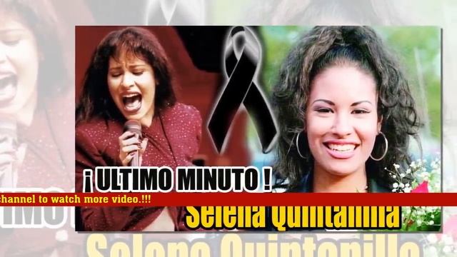 R3-VEL@NDO una T3RR!BLE historia después de 24 años M|_|R!O SELENA QUINTANILLA смотреть онлайн