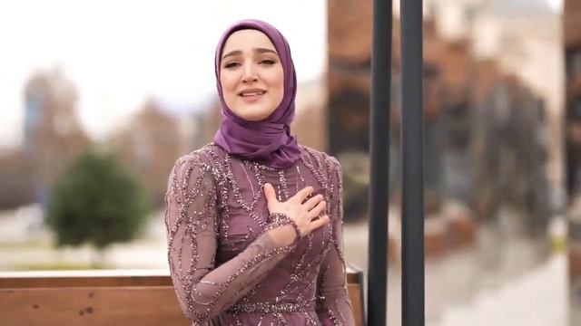 ИМАН БУРАЕВА РАССКАЖИ МНЕ О ЛЮБВИ 🌟 смотреть онлайн