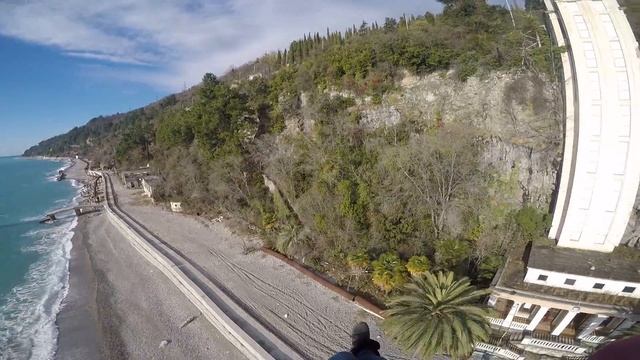 Say A A A! Гагра Лифт 2016 17 от Белки 10 смотреть онлайн