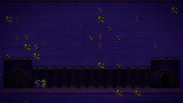 Spelunky 2 Eggplant World In 8:17min
