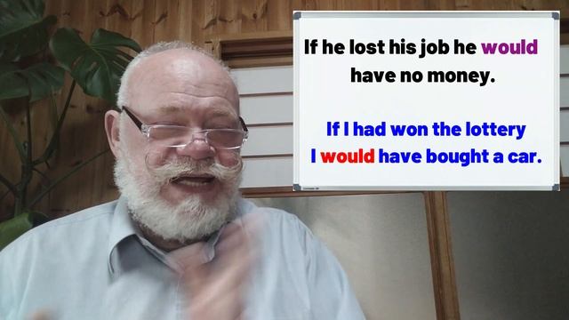 How to use WOULD! Practical tips and connections for English Fluency! Would and its many usages! смотреть онлайн