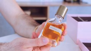 ТОП - 3 Мужских КОМПЛИМЕНТАРНЫХ Аромата.