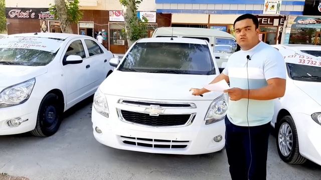 SAMARQAND AVTOKREDIT AKSIYA DAVOM ETADI.BOSH TO'LOV 1.900$ DAN BOSHLANADI BUNAQASI BO'MAGAN!!!. смотреть онлайн