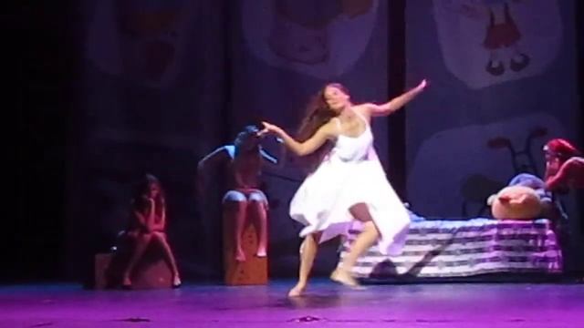 Mariu - Twins Tap 2010 смотреть онлайн