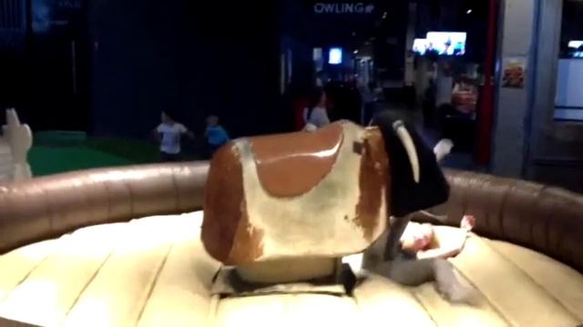 С быком смотреть онлайн