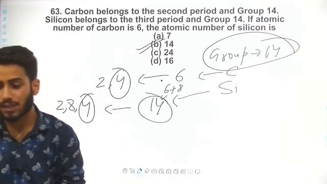 Biology/Chemistry Top 100 Questions for NDA 2020 | #MissionNDA2020 смотреть онлайн