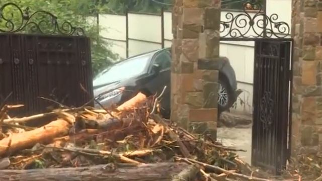 Рабочий день Вениамина Кондратьева проходит в Сочи. Новости Сочи Эфкате смотреть онлайн