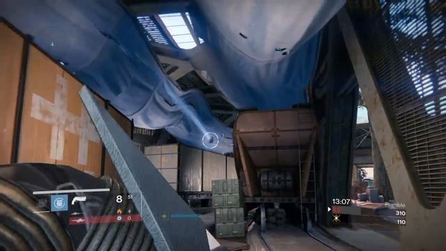 Quick Scope on Blitz смотреть онлайн