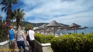 Отель VOYAGE TORBA 5* (Бодрум) самый честный обзор от ht.kz