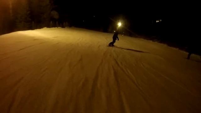 Snow Summit Snowboarding смотреть онлайн
