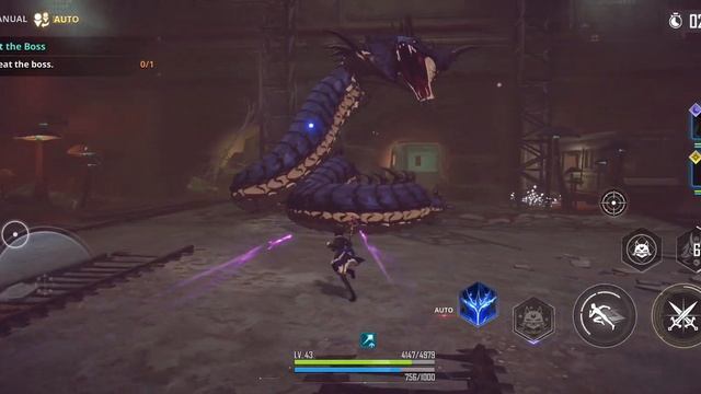 Lee bora summons and showcase Solo Leveling Arise arise смотреть онлайн