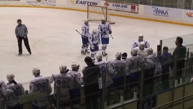 Титан - Лада голы 10012013 смотреть онлайн