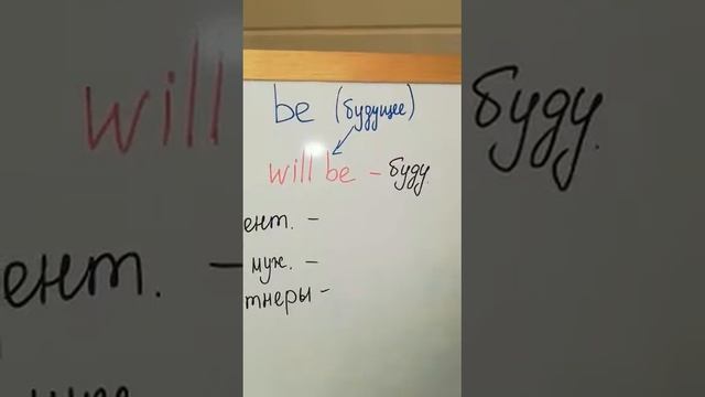 Времена. Урок 5 смотреть онлайн