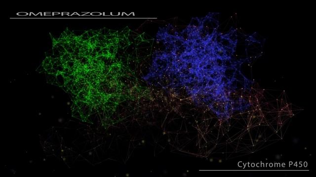 Активность цитохрома C450. смотреть онлайн