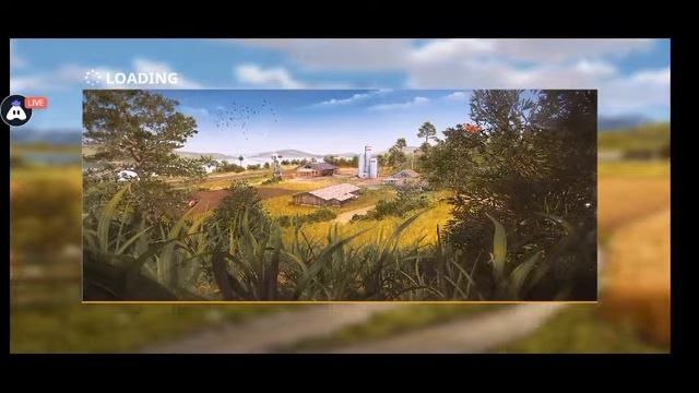 English FS 20 : 😄 Happy stream | Playing Solo | Streaming with Turnip смотреть онлайн