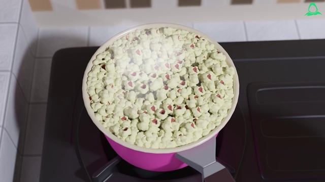 Нусса и Рара 51 дакъа / мультфильм на ингушском языке смотреть онлайн