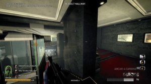 Payday The Heist Первый Мировой Банк