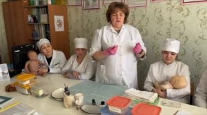 Педиатрия.Алгоритм «Неотложная помощь при ларингоспазме»