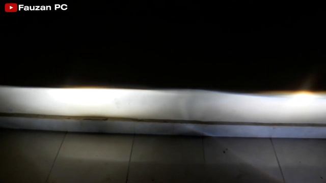 LED 36 Watt VS HID 35 Watt смотреть онлайн
