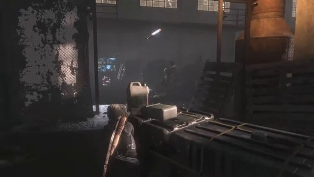 Rise of the Romb Raider na GTX 720 ti 2gb смотреть онлайн