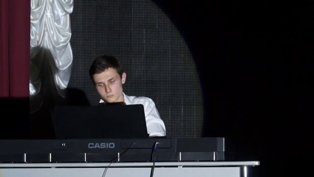 Мистер АГПУ 2016 : Андрей Никитин ИПИМиФ - Визитка смотреть онлайн