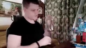 Вся правда о коралловой воде   эксперимент КМН Александр Новоселов