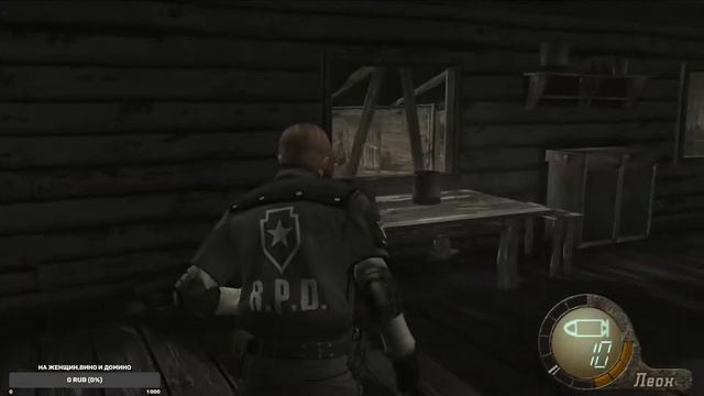 Resident Evil 4 Прохождение(профессионал) 1 часть смотреть онлайн